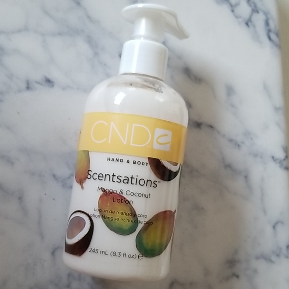 Lotion - Picture 2 of 2